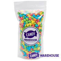 Aquarium Fish Tangy Candy: 2LB Bag - Candy Warehouse