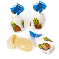 Arcor Fruitfuls Sachet Wrapped Fruit Bon Bons Candy: 5LB Bag - Candy Warehouse