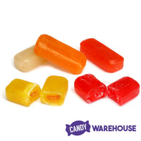 Arcor Viena Fruit Filled Hard Candy: 1LB Bag - Candy Warehouse