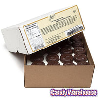 Asher's Dark Chocolate Covered Oreo Cookies: 5LB Box - Candy Warehouse