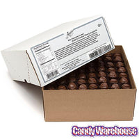Asher's Milk Chocolate Cherry Cordials Candy: 6LB Box - Candy Warehouse