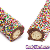 Asher's Milk Chocolate Covered Pretzel Rods: 5LB Box - Candy Warehouse