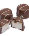 Asher's Vanilla Butter Cream Chocolates - Milk: 6LB Box