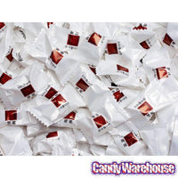 Asian Thank You Wrapped Butter Mint Creams: 1000-Piece Case - Candy Warehouse