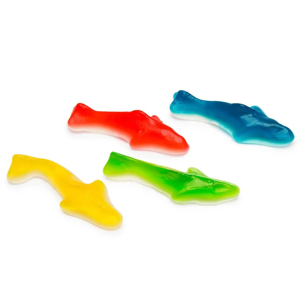 Gummy Sharks | Candy Warehouse – Candy Warehouse