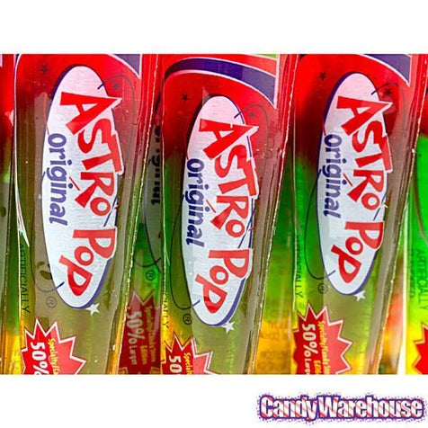 Astro Pop Candy | Candy Warehouse – Candy Warehouse
