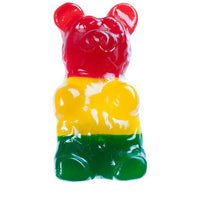 Astro World's Largest Gummy Bear Gift Box - Candy Warehouse