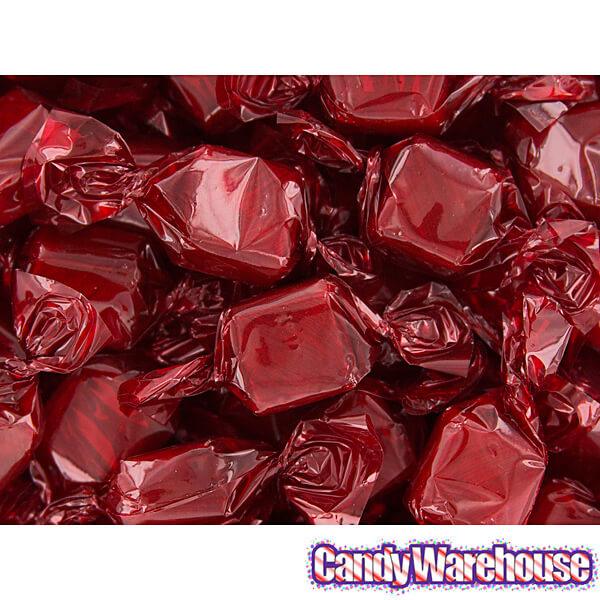 Atkinson Anise Squares Hard Candy: 5LB Bag - Candy Warehouse