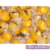 Atkinson Peanut Butter Hard Candy Balls: 5LB Bag - Candy Warehouse