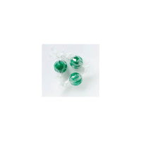 Atkinson Spearmint Hard Candy Balls: 5LB Bag - Candy Warehouse