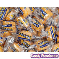 Atkinson Sugar Free Chick-O-Stick Original Candy Nuggets: 3LB Bag - Candy Warehouse