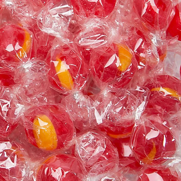 Atkinson Washington Cherry Hard Candy Balls: 5LB Bag – Candy Warehouse