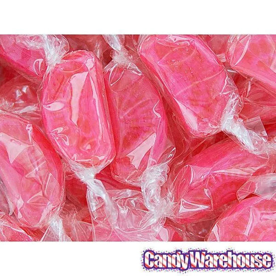 Atkinson Watermelon Slices Hard Candy 5LB Bag Candy Warehouse