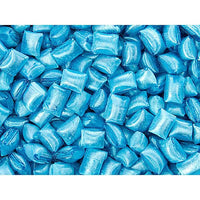 Atkinsons Sweet Pillows Hard Candy - Blue: 3LB Bag - Candy Warehouse