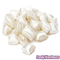 Atkinsons Sweet Pillows Hard Candy - White: 3LB Bag - Candy Warehouse