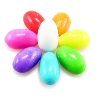 Atkinsons Unwrapped Marshmallow Easter Eggs: 5LB Bag - Candy Warehouse