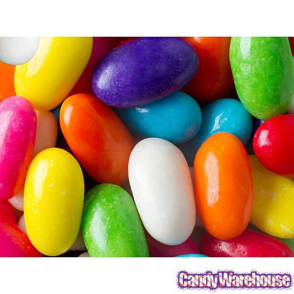 Atkinsons Unwrapped Marshmallow Easter Eggs: 5LB Bag - Candy Warehouse