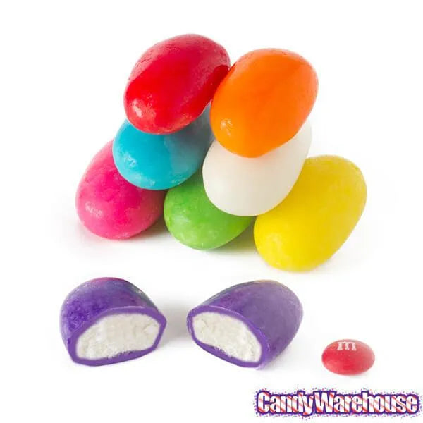 Atkinsons Unwrapped Marshmallow Easter Eggs 5LB Bag Candy Warehouse