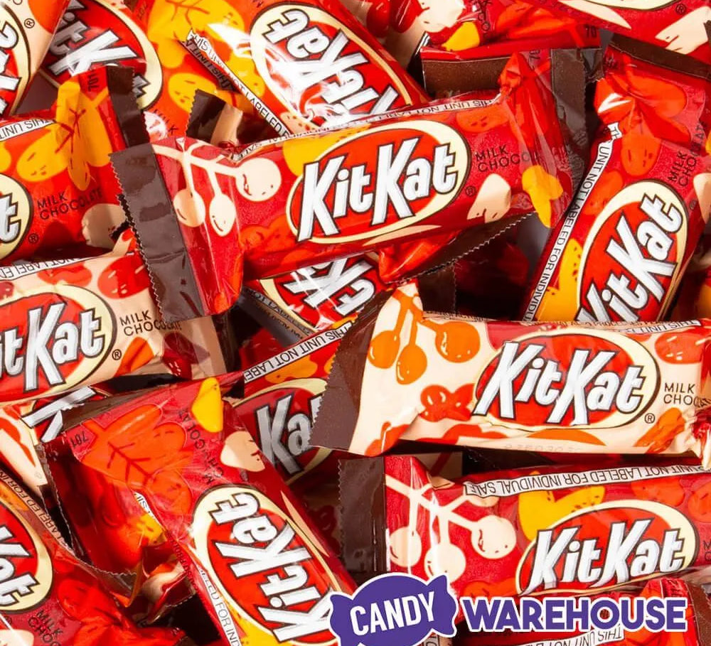 Kit Kat Ripoff Kit Kat Halloween | Candy Warehouse