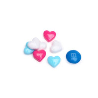 Baby Love Candy Hearts: 5LB Bag - Candy Warehouse