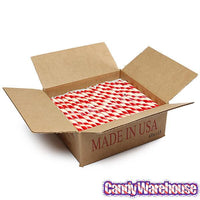 Bacon Hard Candy Sticks: 100-Piece Box - Candy Warehouse