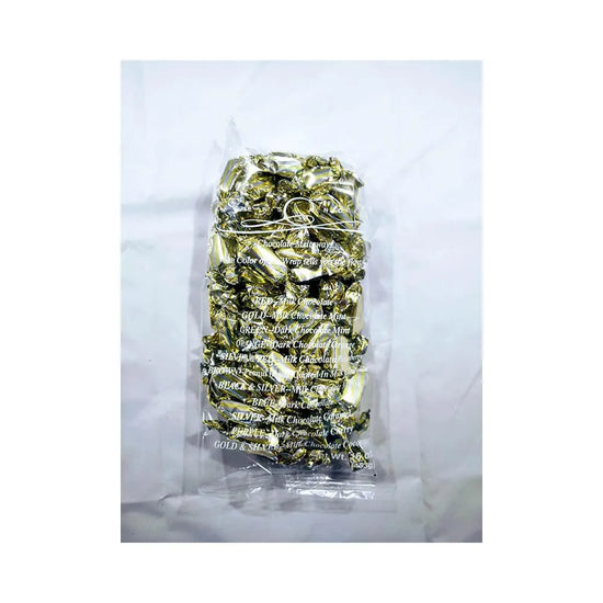 Baker's Milk Chocolate Coconut Meltaways 1LB Bag Candy Warehouse