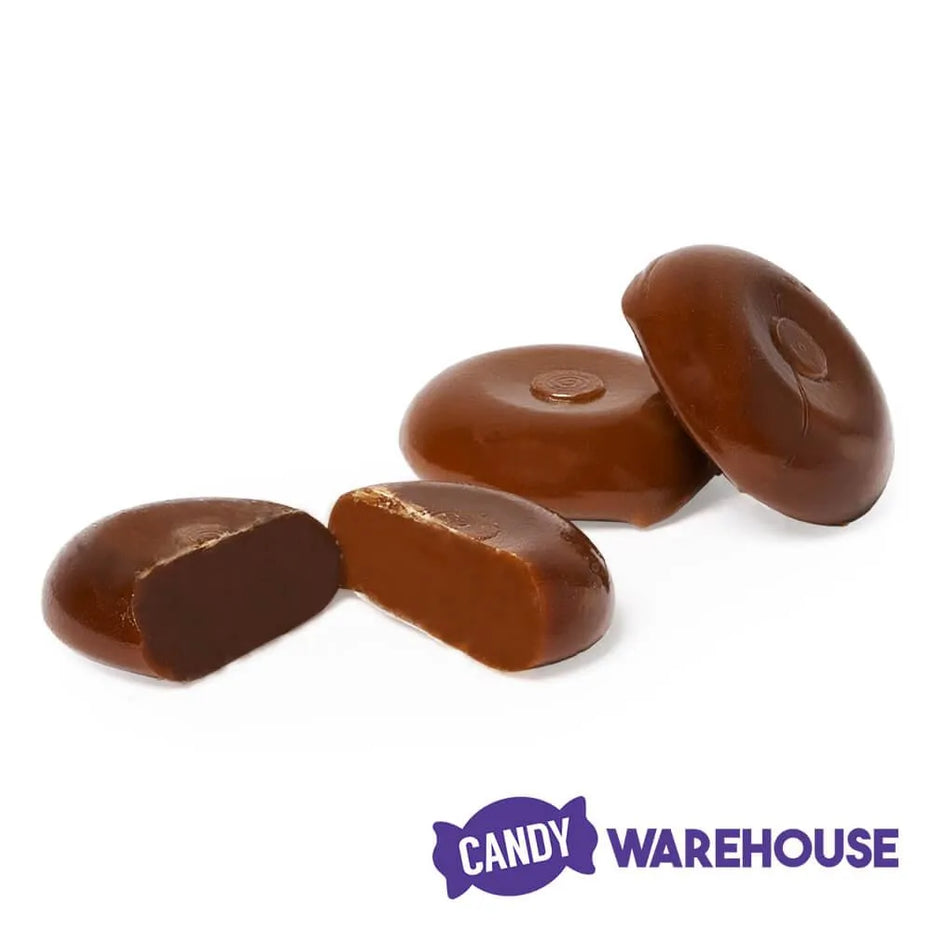Bali's Best Coffee Candy 5.3-Ounce Bag: 12-Piece Box Bali's Best Coffee Candy 5.3-Ounce Bag: 12-Piece Box