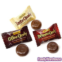 Bali's Best Coffee Candy Assortment: 300-Piece Tub - Candy Warehouse