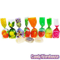 Barnier French Bonbons Hard Candy: 1KG Bag - Candy Warehouse