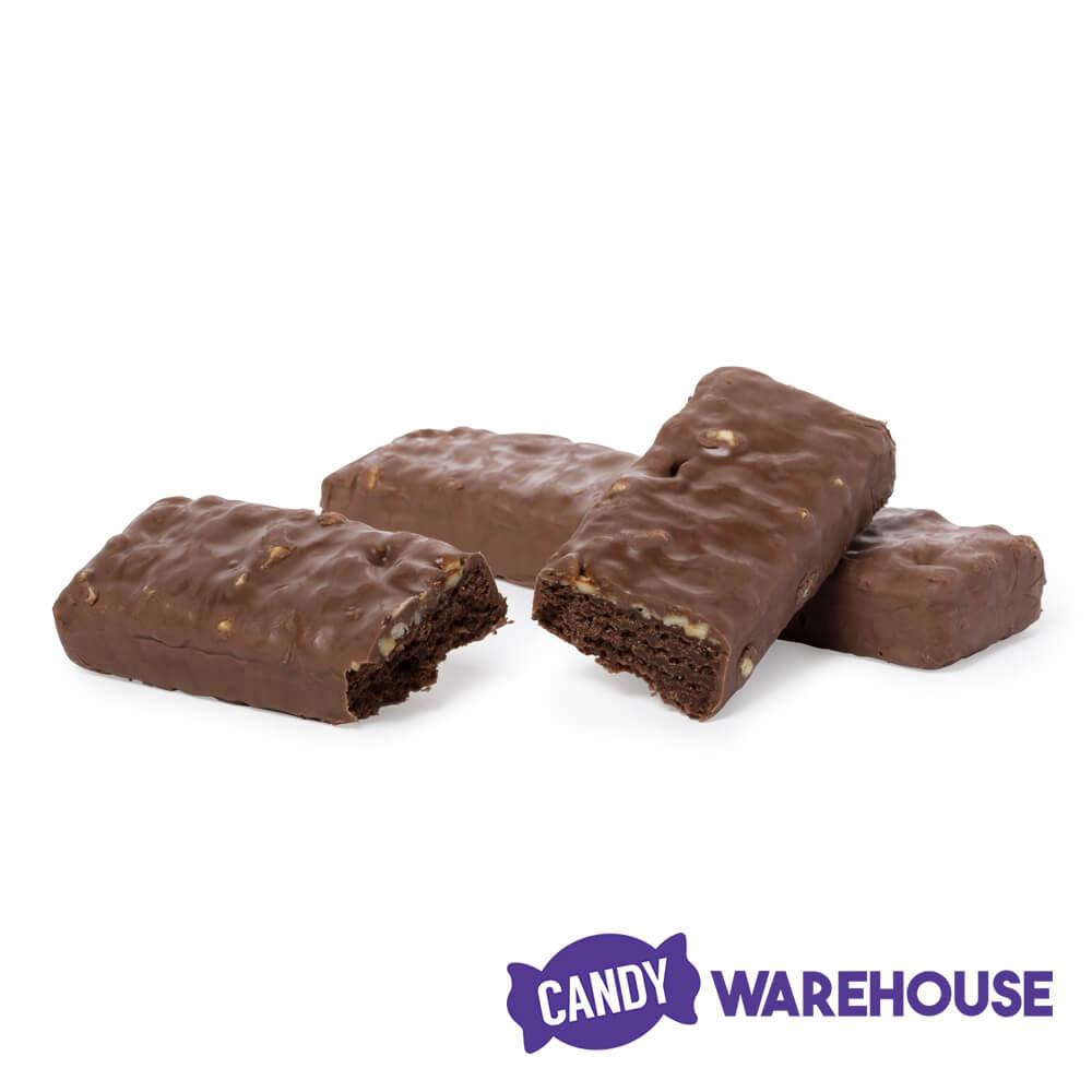 BarNone Chocolate Wafer Bar: 24-Piece Box - Candy Warehouse