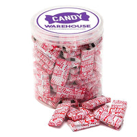 Bazooka Gum - Original: 1LB Jar - Candy Warehouse