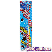 Bee International Candy Filled American Flags: 18-Piece Box - Candy Warehouse