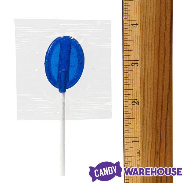 Bee International Color Your Mouth Lollipops: 12-Piece Display - Candy Warehouse