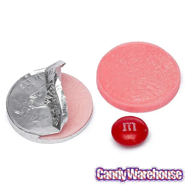 Bubble Gum Coins | Candy Warehouse – Candy Warehouse