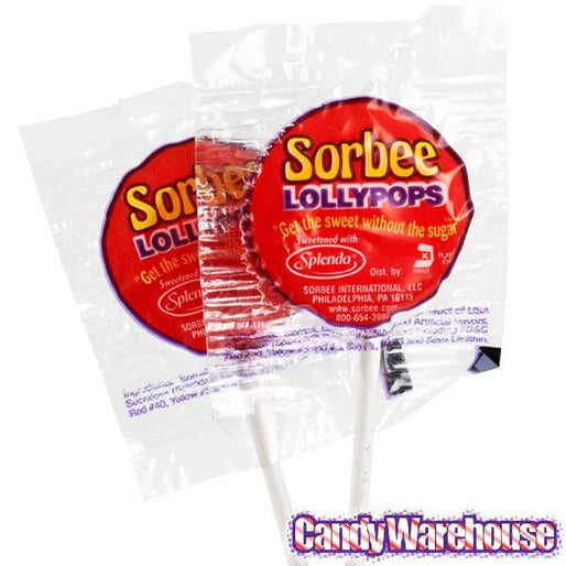 Sorbee | Candy Warehouse – Candy Warehouse