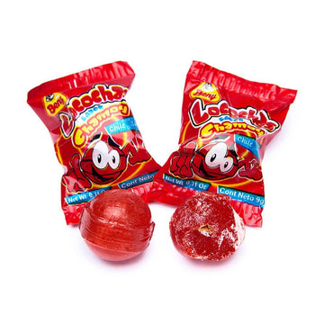 Beny Locochas Sabor Chamoy Hard Candy: 60-Piece Bag - Candy Warehouse