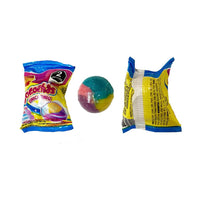 Beny Locochas Unicorn Candy Mix: 60-Piece Bag - Candy Warehouse