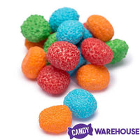 Big Chewy Nerds Sour Candy: 10-Ounce Bag - Candy Warehouse