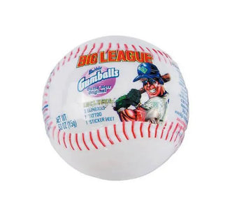 Baseball Shaped Candy | Candy Warehouse – Candy Warehouse