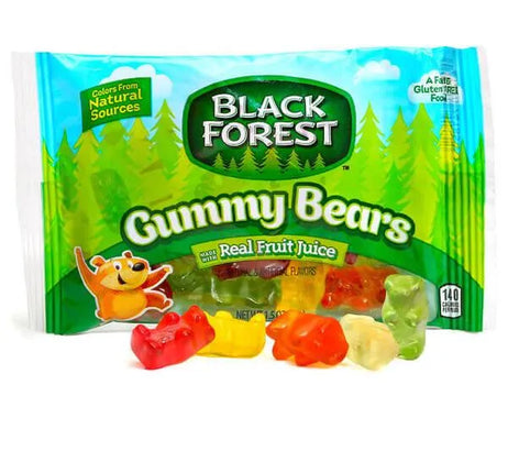 Black Forest Candy | Candy Warehouse