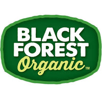 Black Forest Organic Gummy Bears Candy: 8-Ounce Bag - Candy Warehouse
