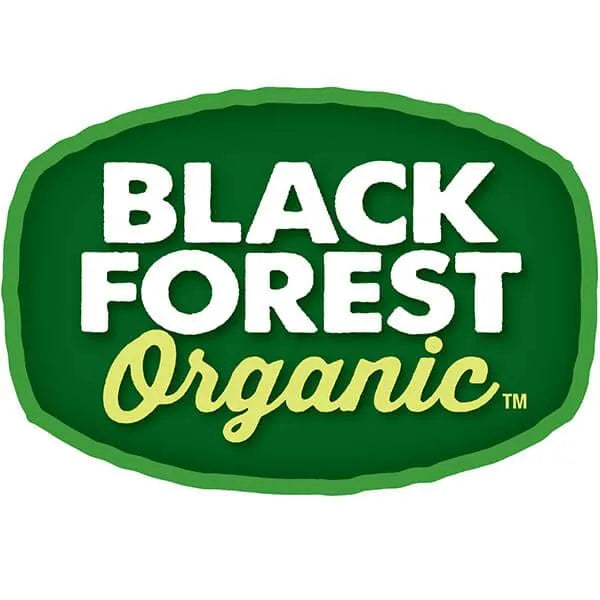 Black Forest Organic Holiday Gummy Candy Snack Packs: 20-Piece Bag ...