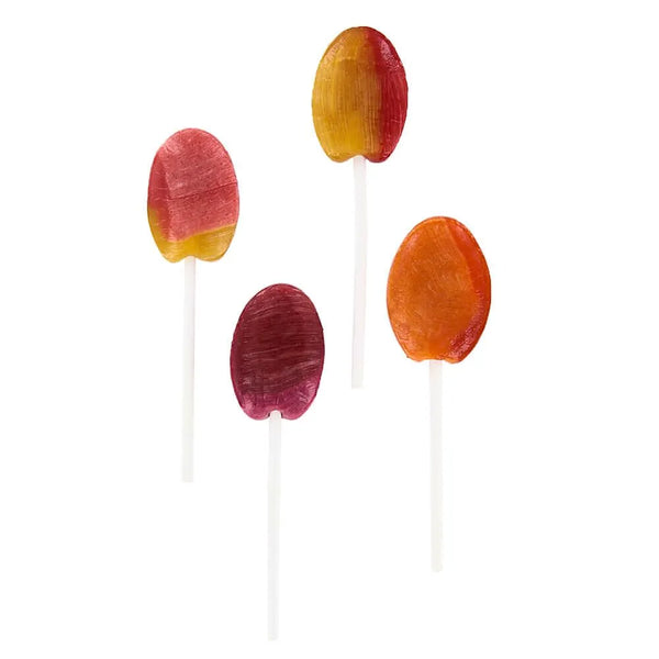 Black Forest Organic Holiday Lollipops: 25-Piece Bag – Candy Warehouse