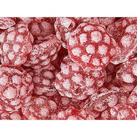 Blackberry Hard Candy: 5.29-Ounce Bag - Candy Warehouse