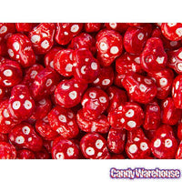 Bloody Skulls Candy: 5LB Bag - Candy Warehouse