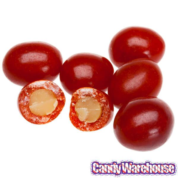 Boston Baked Beans Candy: 8-Ounce Bag - Candy Warehouse