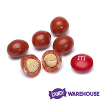 Boston Baked Beans Candy Mini Packs: 24-Piece Box - Candy Warehouse