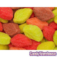 Brach's Autumn Jelly Leaves: 11-Ounce Bag - Candy Warehouse