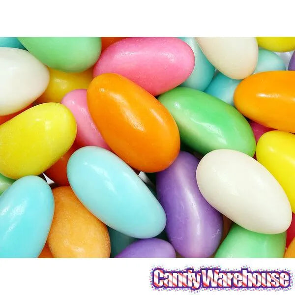 Brach's Bunny Basket Marshmallow Easter Eggs 9Ounce Bag Candy Warehouse