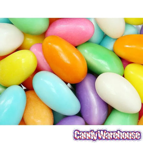 Brach's Bunny Basket Marshmallow Easter Eggs 9Ounce Bag Candy Warehouse